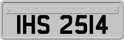 IHS2514
