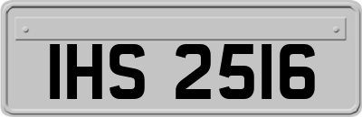 IHS2516