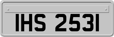 IHS2531