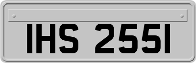 IHS2551