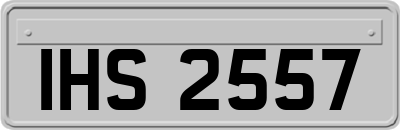 IHS2557