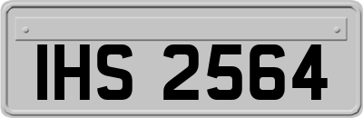 IHS2564