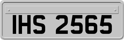 IHS2565