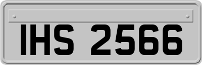 IHS2566