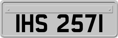 IHS2571
