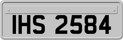 IHS2584