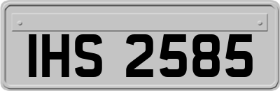 IHS2585