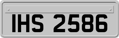 IHS2586