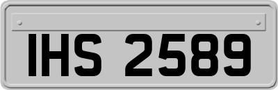 IHS2589