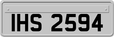 IHS2594