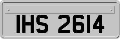 IHS2614