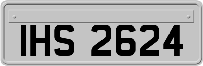 IHS2624