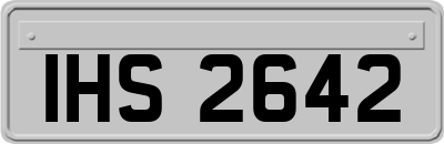 IHS2642
