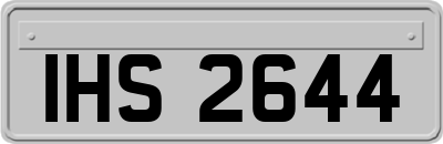 IHS2644