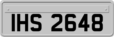 IHS2648