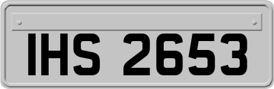 IHS2653