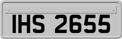 IHS2655