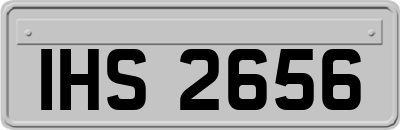 IHS2656