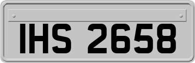 IHS2658