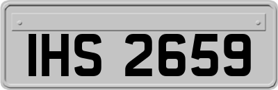 IHS2659