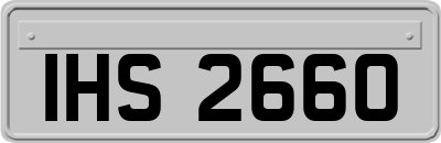 IHS2660