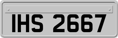 IHS2667