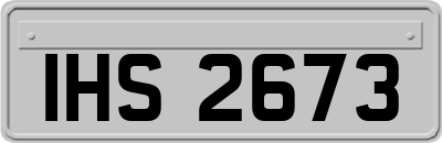 IHS2673