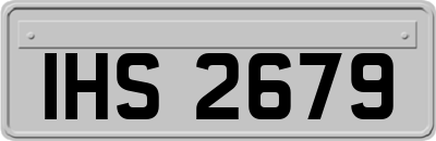 IHS2679