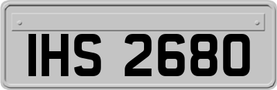 IHS2680