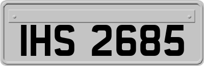 IHS2685