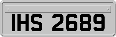 IHS2689
