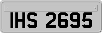 IHS2695