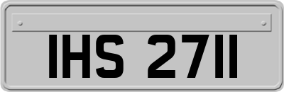 IHS2711