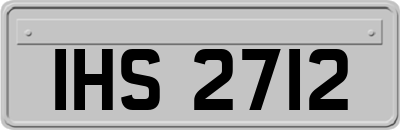 IHS2712