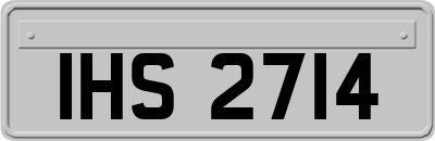 IHS2714