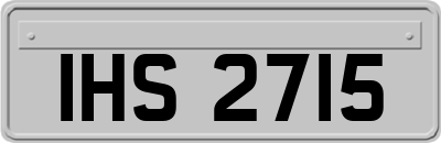 IHS2715