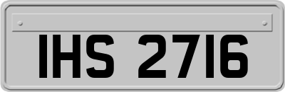 IHS2716