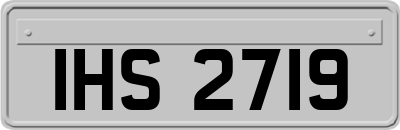 IHS2719