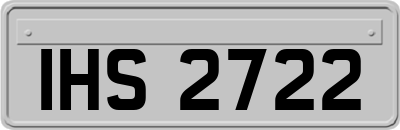 IHS2722