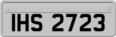 IHS2723