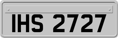 IHS2727