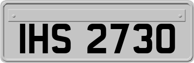 IHS2730