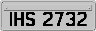 IHS2732