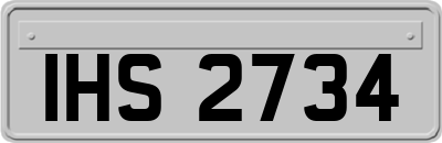 IHS2734