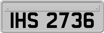 IHS2736