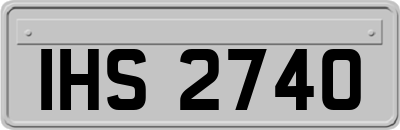 IHS2740