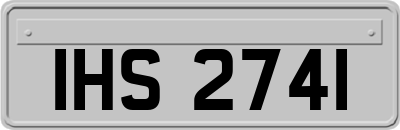 IHS2741