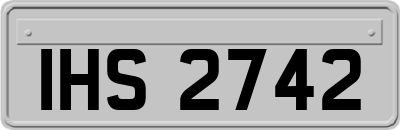 IHS2742