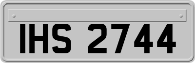 IHS2744