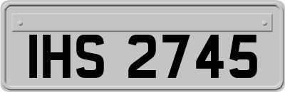 IHS2745